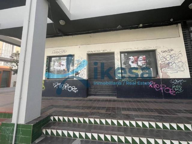 Inmueble en Venta en Dos Hermanas