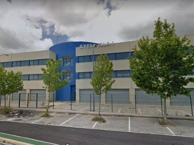 Inmueble en Venta en Dos Hermanas