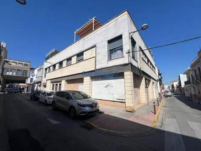 Inmueble en Venta en Dos Hermanas