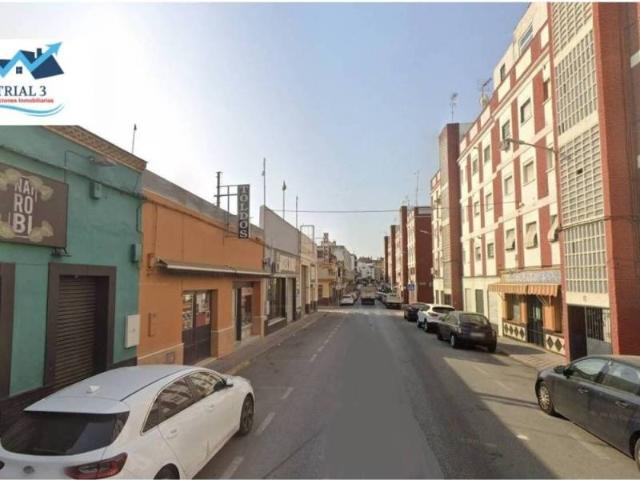 Inmueble en Venta en Dos Hermanas
