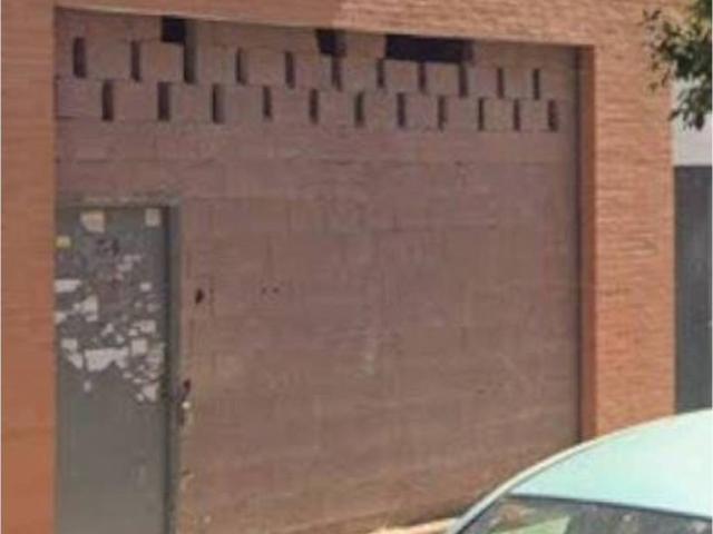 Inmueble en Venta en Dos Hermanas