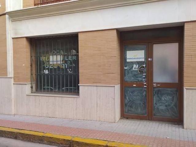 Inmueble en Venta en Dos Hermanas