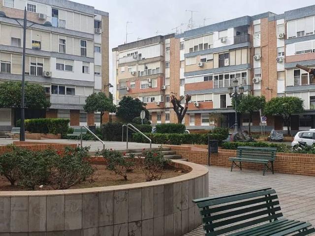 Inmueble en Venta en Dos Hermanas