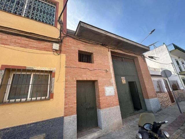 Inmueble en Venta en Dos Hermanas