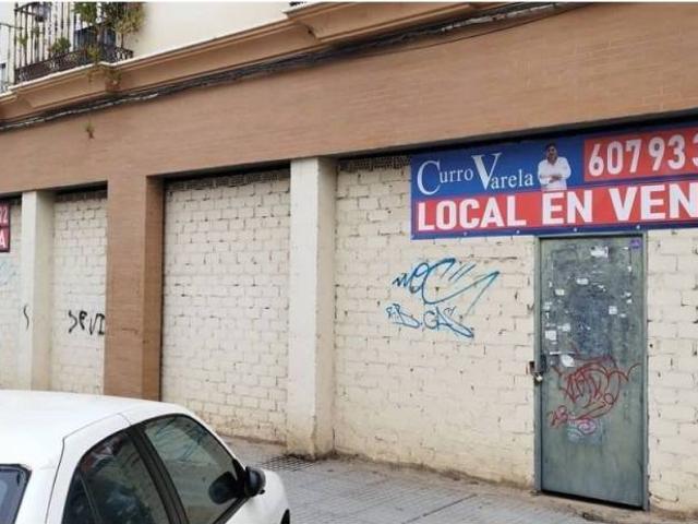 Inmueble en Venta en Dos Hermanas