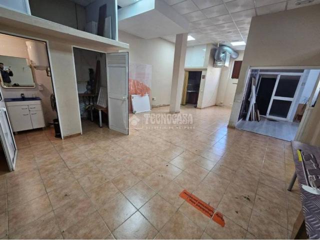 Inmueble en Venta en Dos Hermanas