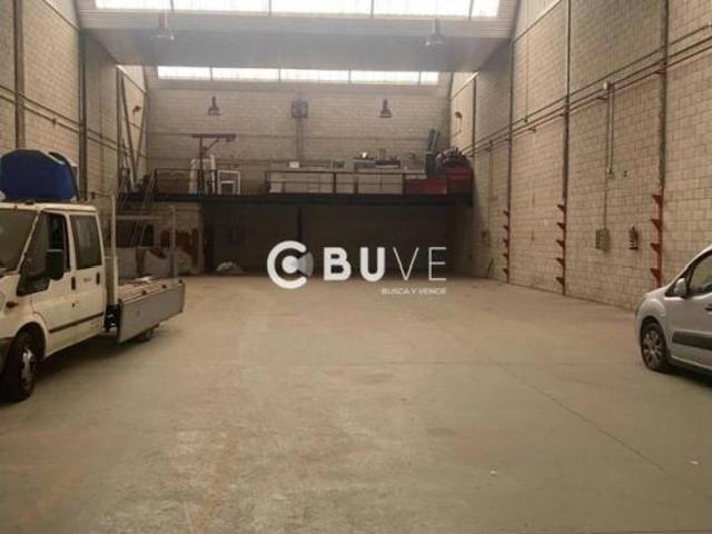 Inmueble en Venta en Dos Hermanas