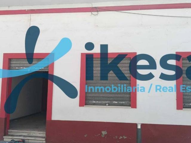 Inmueble en Venta en Dos Hermanas