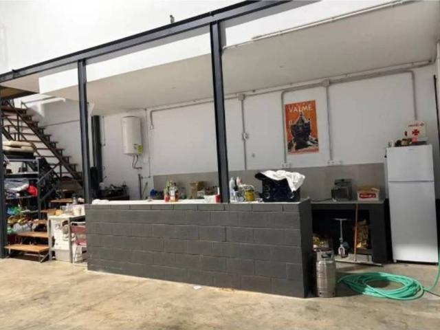 Inmueble en Venta en Dos Hermanas