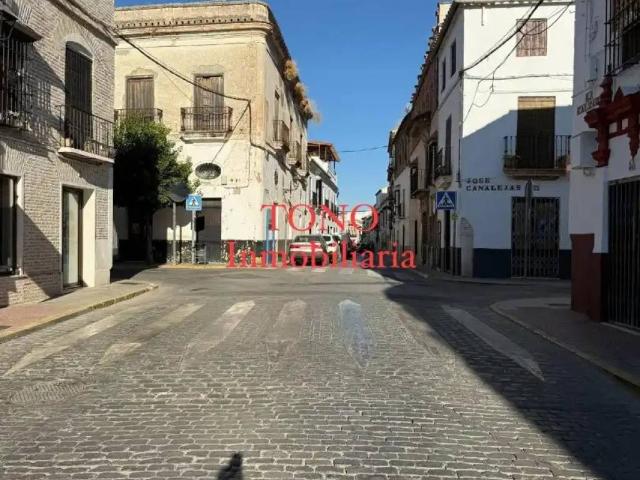 Inmueble en Venta en Écija