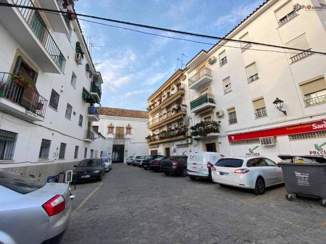Inmueble en Venta en Écija