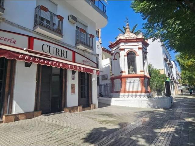 Inmueble en Venta en Écija