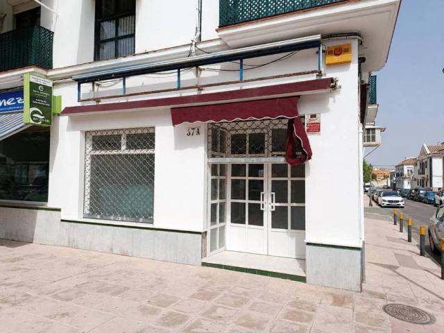 Inmueble en Venta en Écija