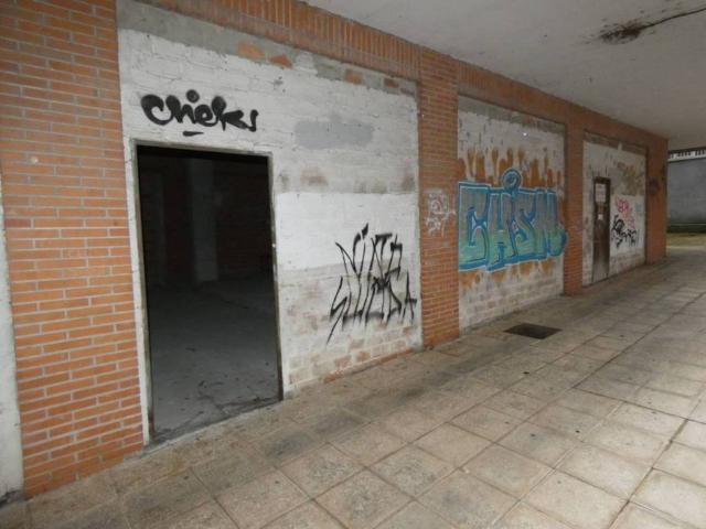 Inmueble en Venta en Eibar