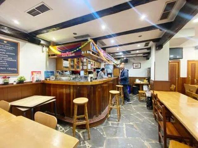 Inmueble en Venta en Eibar