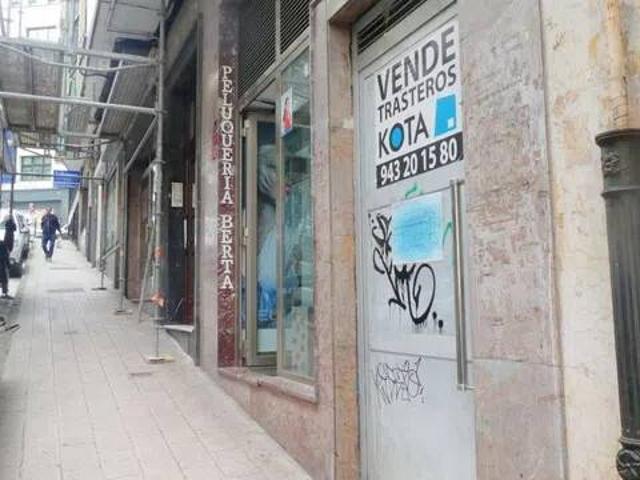 Inmueble en Venta en Eibar