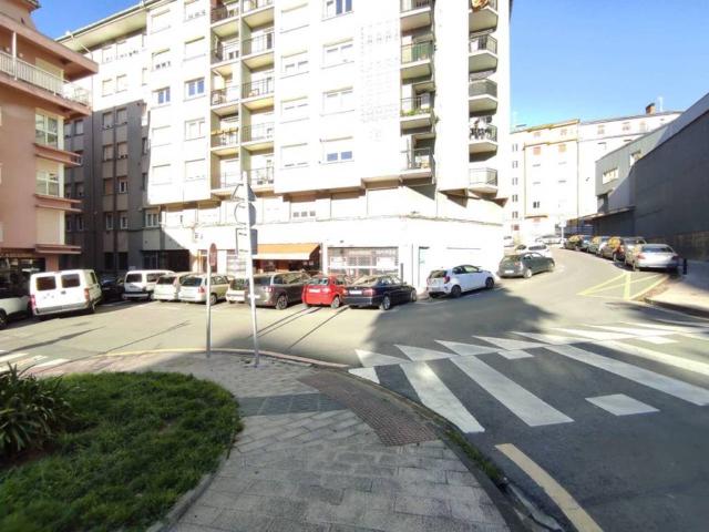 Inmueble en Venta en Eibar