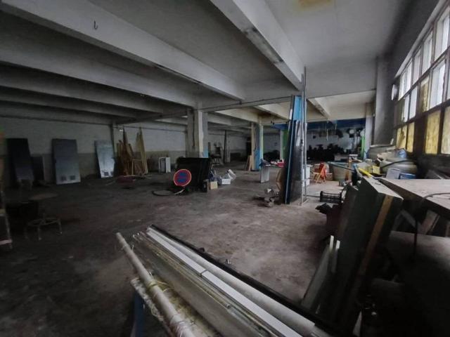 Inmueble en Venta en Eibar