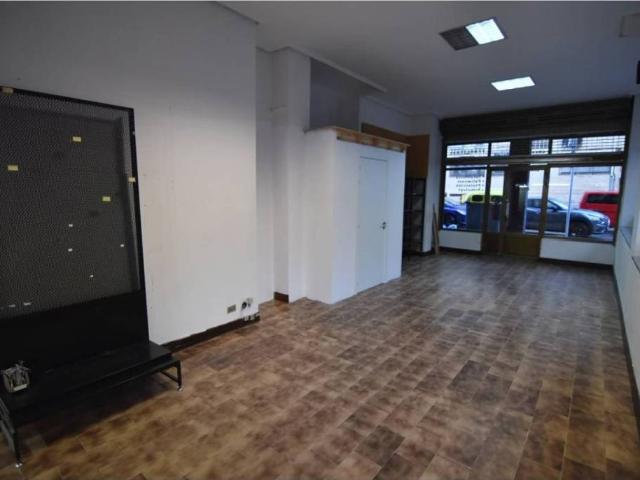 Inmueble en Venta en Eibar