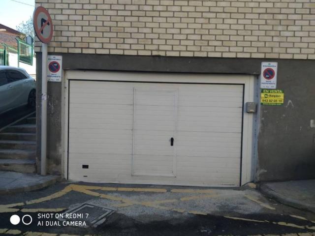 Inmueble en Venta en Eibar