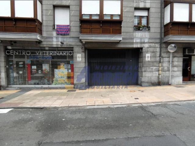 Inmueble en Venta en Eibar