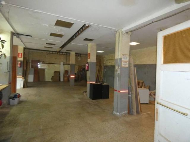 Inmueble en Venta en Eibar