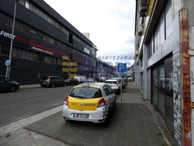 Inmueble en Venta en Eibar
