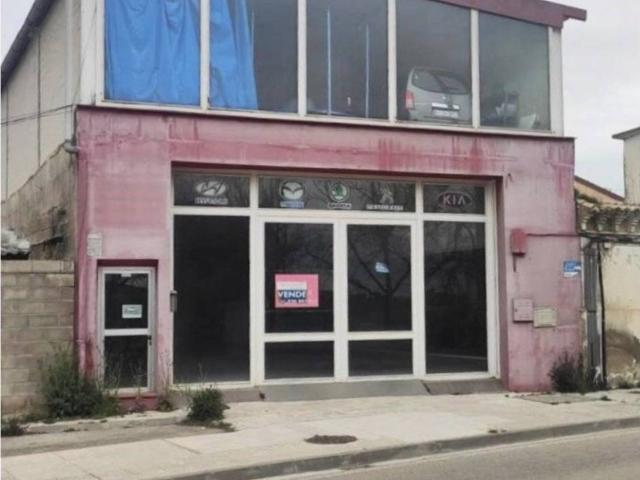 Inmueble en Venta en Ejea de los Caballeros