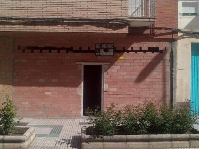Inmueble en Venta en Ejea de los Caballeros
