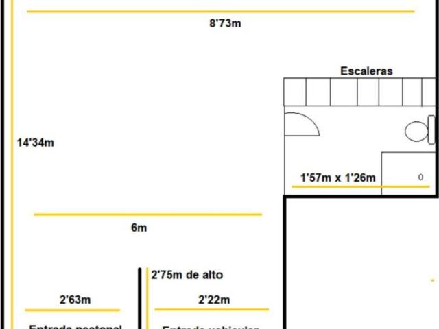 Inmueble en Venta en El Vendrell