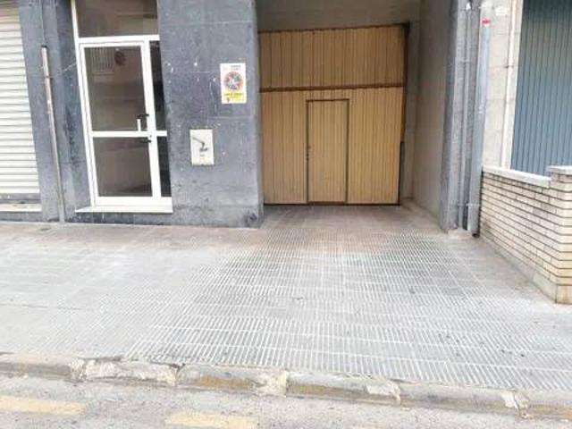 Inmueble en Venta en El Vendrell
