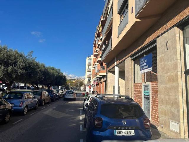 Inmueble en Venta en El Vendrell
