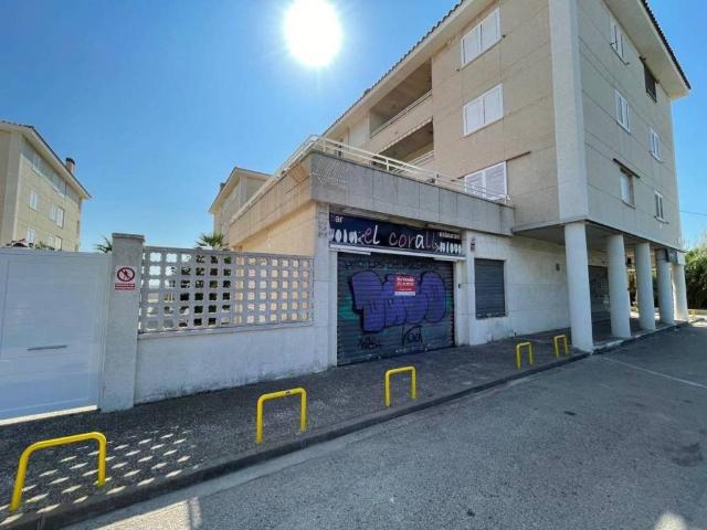 Inmueble en Venta en El Vendrell