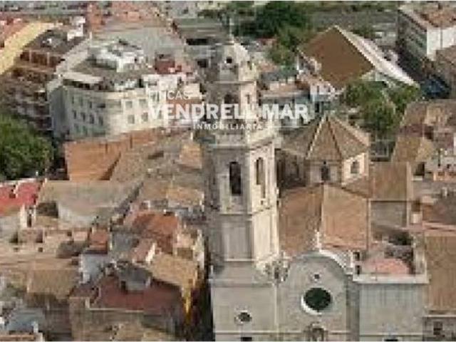 Inmueble en Venta en El Vendrell