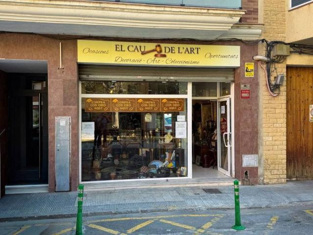 Inmueble en Venta en El Vendrell