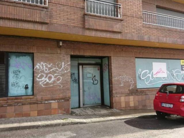 Inmueble en Venta en El Vellón