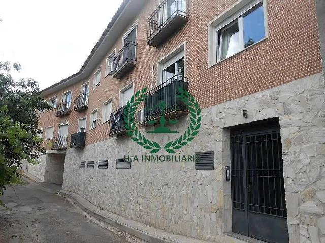 Inmueble en Venta en El Vellón