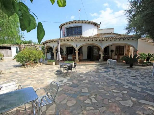 Inmueble en Venta en El Verger