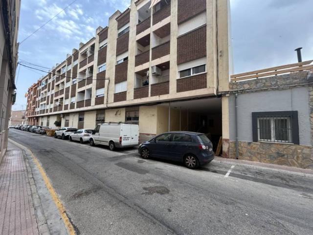Inmueble en Venta en El Verger