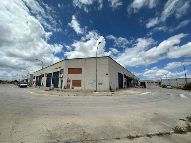 Inmueble en Venta en El Viso de San Juan