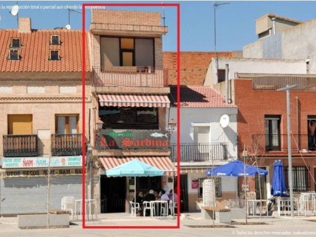 Inmueble en Venta en El Álamo