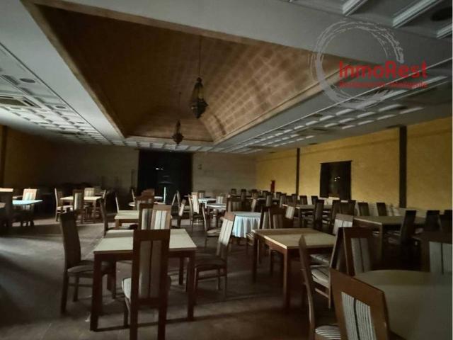 Inmueble en Venta en El Álamo