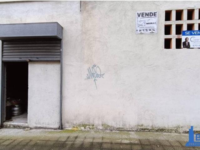 Inmueble en Venta en El Astillero