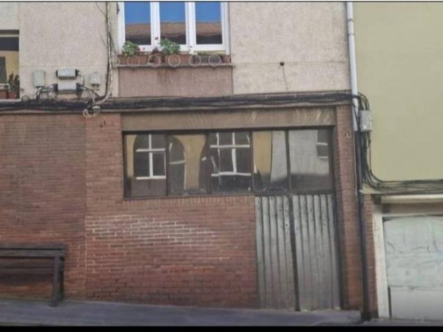 Inmueble en Venta en El Astillero