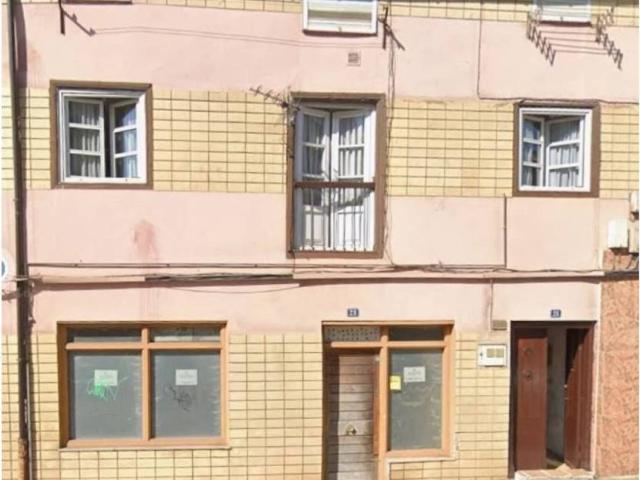 Inmueble en Venta en El Astillero