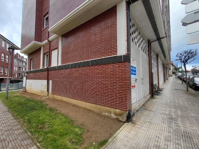 Inmueble en Venta en El Astillero