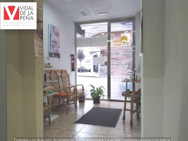 Inmueble en Venta en El Astillero