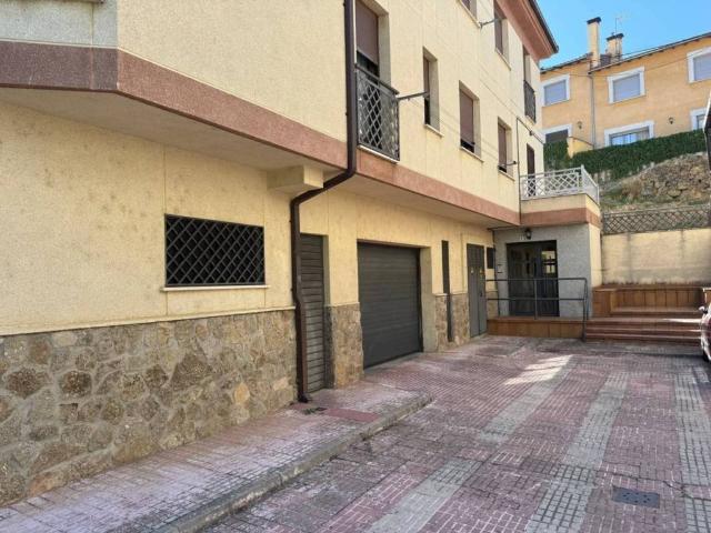 Inmueble en Venta en El Barco de Ávila