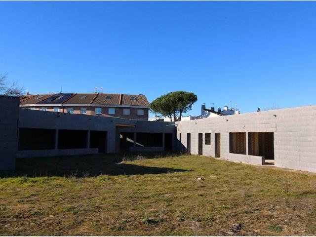 Inmueble en Venta en El Boalo Cerceda Mataelpino