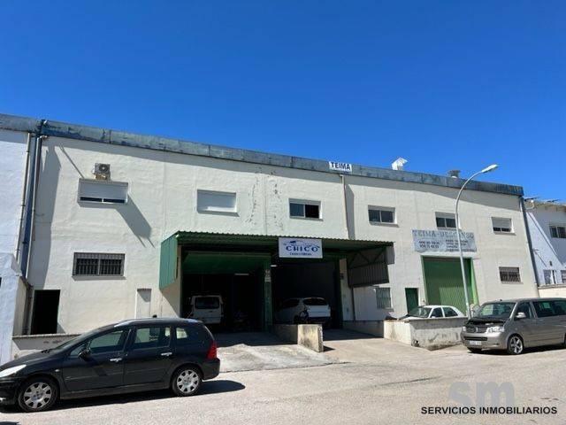 Inmueble en Venta en El Bosque